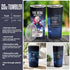 Personalized Baby Sorcerer Supreme Tumbler – Funny CNN Superhero Gift for Moms